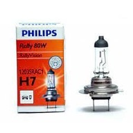 Philips H7 80 W 12035RAC1 1 ks. Philips H7 80 W 12035RAC1 1 ks.
