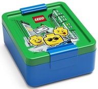 LEGO LUNCHBOX CHLAPSKÝ OBEDOVNÍK LEGO LUNCHBOX CHLAPSKÝ OBEDOVNÍK