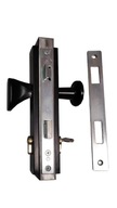 GATE LOCK kľučka kľučka CASSETTE 50x30 VLOŽKA GATE LOCK kľučka kľučka CASSETTE 50x30 VLOŽKA
