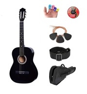 KLASICKÁ / AKUSTICKÁ GITARA 4/4 + DARČEK! KLASICKÁ / AKUSTICKÁ GITARA 4/4 + DARČEK!