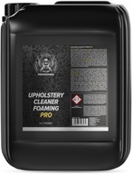RR CUSTOMS RRC BAD BOYS ČISTIČ ČALÚNNÍKA FOAMING PRO 5L RR CUSTOMS RRC BAD BOYS ČISTIČ ČALÚNNÍKA FOAMING PRO 5L