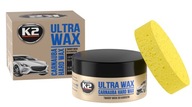 K2 ULTRA VOSK CARNAUBA TVRDÝ OCHRANNÝ AUTOVOSK K2 ULTRA VOSK CARNAUBA TVRDÝ OCHRANNÝ AUTOVOSK