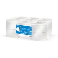 Toaletný papier Velvet Jumbo 140m x 12 roliek