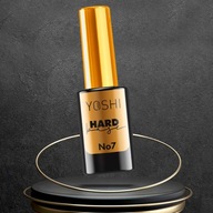 Yoshi Tvrdá báza No7 10 ml Yoshi Tvrdá báza No7 10 ml