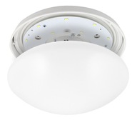 12W MVL LAMP SURFACE montované LED stropné svietidlo