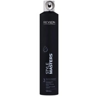 Revlon Style Master veľmi silný lak 500ml Revlon Style Master veľmi silný lak 500ml
