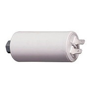 Štartovací kondenzátor pre motor MIFLEX 35uF 450V Štartovací kondenzátor pre motor MIFLEX 35uF 450V
