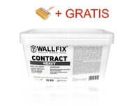 WALLFIX CONTRACT ŤAŽKÉ LEPIDLO NA TAPETY 2,5KG ZDARMA WALLFIX CONTRACT ŤAŽKÉ LEPIDLO NA TAPETY 2,5KG ZDARMA