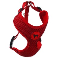 DOG ACTIVE MELLOW RED TRATE M