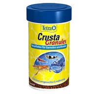 Tetra Crusta Granules 100 ml potápavé granule