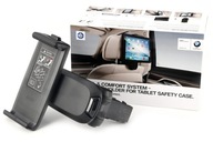 Bezpečnostný držiak na tablet BMW Travel&Comfort