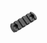 Magpul RIS M-LOK Aluminium Rail 5 gólov Magpul RIS M-LOK Aluminium Rail 5 gólov