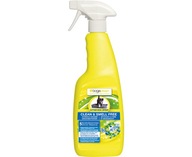 Bogaclean čistič odpadkových košov 500 ml Bogaclean čistič odpadkových košov 500 ml