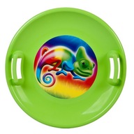 ŠMÝKAJTE SA PO SNEHU, CHAMELEON ZELENÁ FARBA ŠMÝKAJTE SA PO SNEHU, CHAMELEON ZELENÁ FARBA