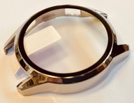 Puzdro Metallic + Glass 2v1 / Huawei Watch GT 2 46mm Puzdro Metallic + Glass 2v1 / Huawei Watch GT 2 46mm