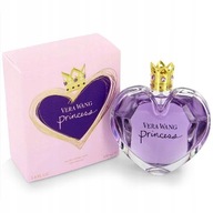 Vera Wang Princess 100 ml dámska toaletná voda Vera Wang Princess 100 ml dámska toaletná voda