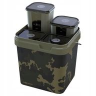 Korda vedro s kontajnermi Kontainer System 17L