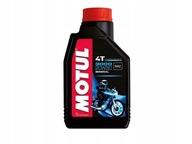 Olej Motul 3000 20W50 1L minerálny motocykel 4T