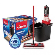 Mop Vileda ultramax Box Set Block Block Block Mop Vileda ultramax Box Set Block Block Block