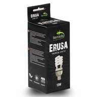 Terrario Erusa Tropical UVB 5.0 - špirálová žiarovka 5.0 13W