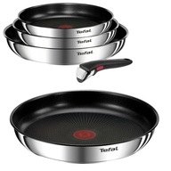 TEFAL INGENIO EMOTION SADA PANVIEK 22/24/28 cm SADA 4 kusov - NEPRIĽNAVÉ TEFAL INGENIO EMOTION SADA PANVIEK 22/24/28 cm SADA 4 kusov - NEPRIĽNAVÉ