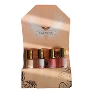 OLUMPILS Dámska krabička na parfumy 4 ks x 20 ml OLUMPILS Dámska krabička na parfumy 4 ks x 20 ml