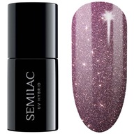 331 SEMILAC HYBRID NAIL LESK CAT EYE BLINK RUŽOVÁ 331 SEMILAC HYBRID NAIL LESK CAT EYE BLINK RUŽOVÁ