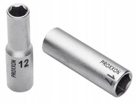 Zásuvka 15 mm - 1/2 palca PROXXON - hlboká