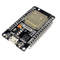 ESP-32S ESP-WROOM-32 WiFi+Bluetooth ESP32 NodeMCU ESP-32S ESP-WROOM-32 WiFi+Bluetooth ESP32 NodeMCU