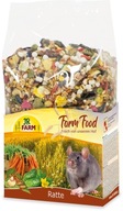 JR Farm Food for Drys Dospelý 500 g JR Farm Food for Drys Dospelý 500 g