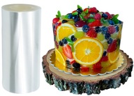 Cukrovinky RANT na Cake Rim Folio 20cm x 10m Cukrovinky RANT na Cake Rim Folio 20cm x 10m