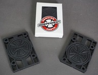 Riser Pads Nezávislé podložky pre 1/4 nákladné autá Riser Pads Nezávislé podložky pre 1/4 nákladné autá