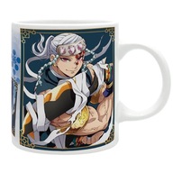 DEMON SLAYER - HRNČEK - 320 ML - TENGEN UZUI S2 DEMON SLAYER - HRNČEK - 320 ML - TENGEN UZUI S2