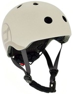 Cyklistická prilba Scoot & Ride S-M | Ash Cyklistická prilba Scoot & Ride S-M | Ash