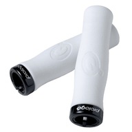 Prologo feather lock sys penové rukoväte biela 77g Prologo feather lock sys penové rukoväte biela 77g