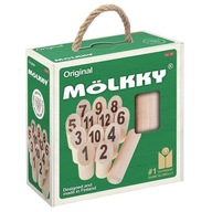 Molkky(R) v kartónovej krabici Molkky(R) v kartónovej krabici