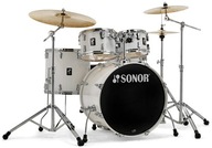 Sonor AQ1 Stage Set Piano White