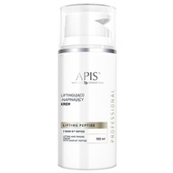 Apis Lifting Peptide Liftingový a spevňujúci krém s peptidom Snap-8 100 ml Apis Lifting Peptide Liftingový a spevňujúci krém s peptidom Snap-8 100 ml