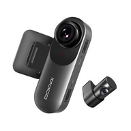 DDPAI MOLA N3 Pro Video Rekordér Kamera do auta 1600p Predná Zadná WiFi DDPAI MOLA N3 Pro Video Rekordér Kamera do auta 1600p Predná Zadná WiFi