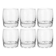 Poháre na whisky, nápoje, vodu, sada 6 ks, 300 ml Poháre na whisky, nápoje, vodu, sada 6 ks, 300 ml