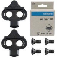 Jednosmerné MTB kopačky Shimano SM-SH51, pár Jednosmerné MTB kopačky Shimano SM-SH51, pár