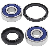 LOŽISKÁ PREDNÝCH KOLIES S TESNENIAMI HONDA CBF250 04-06, CMX250 R LOŽISKÁ PREDNÝCH KOLIES S TESNENIAMI HONDA CBF250 04-06, CMX250 R