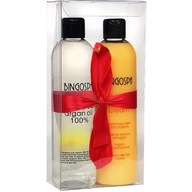 ARGAN SET FRAUD ŠAMPÓN SÉRUM A SPRCHOVÝ KRÉM ARGAN SET FRAUD ŠAMPÓN SÉRUM A SPRCHOVÝ KRÉM