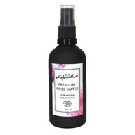 Hydratačné tonikum s ružovou vodou Bio Agadir Rose 100 ml Hydratačné tonikum s ružovou vodou Bio Agadir Rose 100 ml