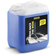AUTOŠAMPÓN AKTÍVNA PENA KARCHER TEKUTINA NA UMÝVANIE AUT 5 LITROV AUTOŠAMPÓN AKTÍVNA PENA KARCHER TEKUTINA NA UMÝVANIE AUT 5 LITROV