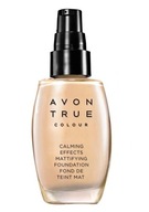 Avon NUDE zmatňujúci a antistresový podklad Avon NUDE zmatňujúci a antistresový podklad