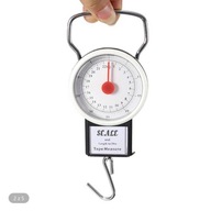 Mechanická vrecková váha 22 kg. Mechanická vrecková váha 22 kg.