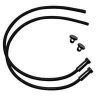 Náhradné gumičky pre Matrix Slik Catapult Náhradné elastické 3,2 mm Náhradné gumičky pre Matrix Slik Catapult Náhradné elastické 3,2 mm