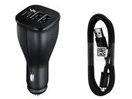 RÝCHLA NABÍJAČKA SAMSUNG EP-LN920 + MIKRO KÁBEL RÝCHLA NABÍJAČKA SAMSUNG EP-LN920 + MIKRO KÁBEL