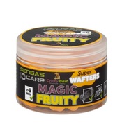 Sensas Super Wafters 8mm Magic Fruity 60g Sensas Super Wafters 8mm Magic Fruity 60g